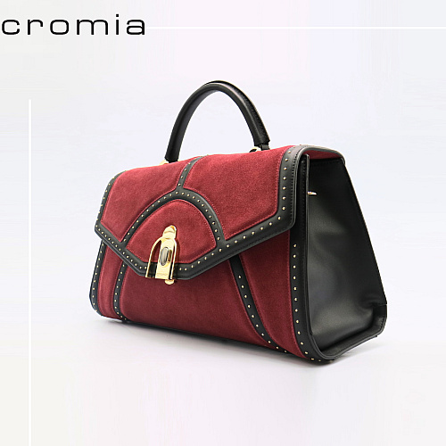 FW2019 CROMIA LADIES BAG OLIMPYA 1404383 BO